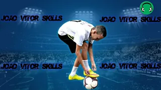 ♫ O PODER DOS MAGRELINHOS | Paródia MDS - Kawe, Lele JP (Futparódias) Joao Vitor Skills