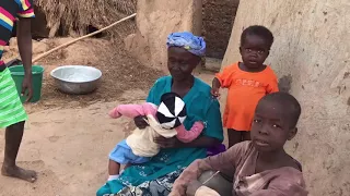 How To Show Respect In Africa