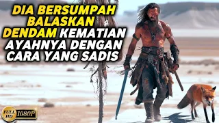 Balas Dendam Sadis ‼️ Telah Dipendam Selama 20 tahun - ALUR FILM MITOLOGI NORDIK