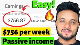 How to make $756 per week from fiverr in 2022- Fiverr secret tricks to get client| passive income