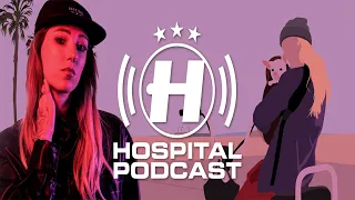 Hospital Podcast 451 with Flava D