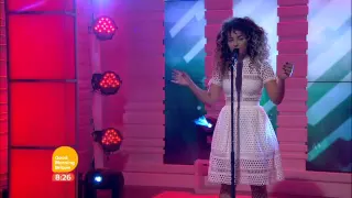 Ella Eyre - Swing Low, Sweet Chariot (Live)