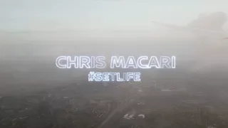 Chris Macari x Booba - #ÀLaFolie #SetLife ep. 2