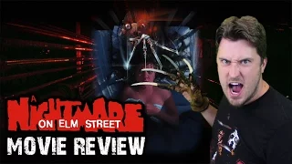 A Nightmare on Elm Street (1984) - Movie Review