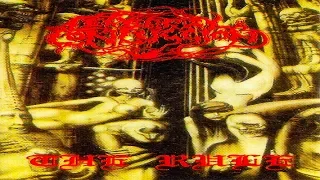 CEREBRAL CONCUSSION - The Rule [Full Demo Album] 1994