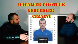 CEZAEVİ Gerçekleri !!(İŞKENCE Var Mı?) Cezaevinde BİR Gün?   Engin Dadaşoğlu