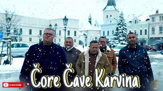 Čore Čave Karvina 2023  -  Cely Album