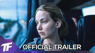 CAUSEWAY Official Trailer (2022) Jennifer Lawrence, Drama Movie HD