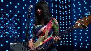 Khruangbin - Lady and Man (Live on KEXP)