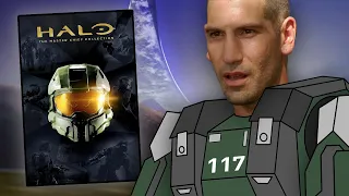 Halo MCC just got more content than Infinite