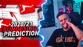 GamerBrother REAGIERT auf seine SAISONPROGNOSE 2020/2021 🤣😬 | GamerBrother Stream Highlights