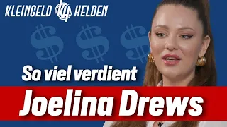 Berufswunsch Sängerin: Joelina Drews verrät ihre Karrieretipps | kleingelhelden.com