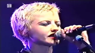 The Cranberries - I Don't Need (Live At Alabama, Munich, Germany, 1994)