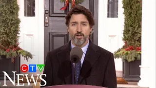 PM Trudeau refuses to comment on recent Meng reports