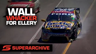 Race 1 - Adelaide 500 [Full Race - SuperArchive] | 2005 Supercars Championship Series