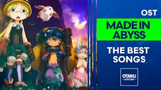 MADE IN ABYSS / OST / THE BEST SONGS