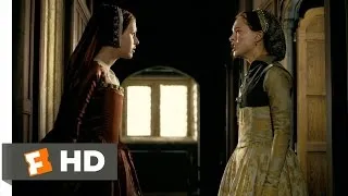 The Other Boleyn Girl (3/11) Movie CLIP - For My Good? (2008) HD