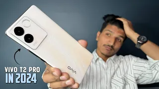 Vivo T2 Pro 5G in 2024 - Buy Or Not !