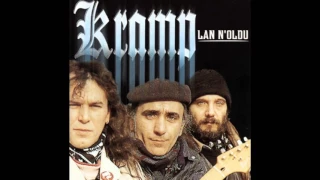 Kramp - Lan N'oldu