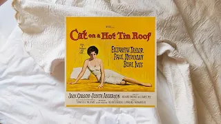 OLD HOLLYWOOD: 5 фильмов с Элизабет Тэйлор.