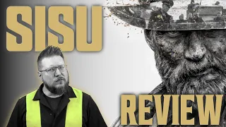 Sisu (2023) | Movie Review | No Spoilers