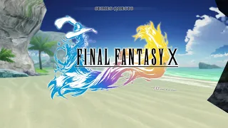 Theatrhythm Final Bar Line ¦ Final Fantasy X & X-2 on Expert difficulty ¦ PS4