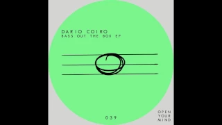 Dario Coiro - Bass Out The Box (Original Mix)