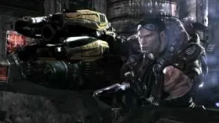 "Unreal Tournament III" Intro