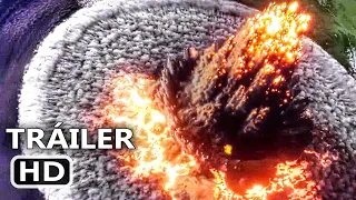 GREENLAND Tráiler Español DOBLADO (2020) El Último Refugio, Gerard Butler