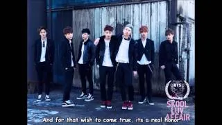 [ENG SUB] Skool Luv Affair Showcase (1/5)