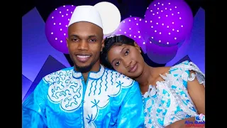 Khadiatou & Alpha Diallo