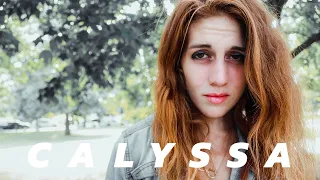 Fentanyl Addict interview-Calyssa 29 Update