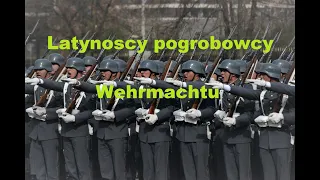 Latynoscy pogrobowcy Wehrmachtu