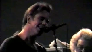 Playin' in the Band ~ (2 cam) 10-27-1990 Zenith, Paris, France (set 2-05)