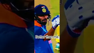 Ms Dhoni vs Virat kohli 🔥🔥|| Joyz edits