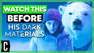 Watch This Before You Watch His Dark Materials