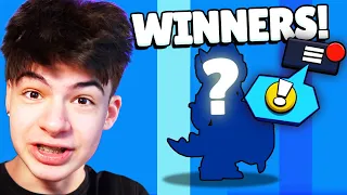 WHO WON THIS IN BRAWL STARS?