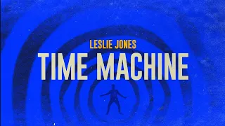 Leslie Jones: Time Machine "Official Trailer"