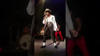 Smooth Crimal dance Who's Bad The Ultimate Michael Jackson tribute Charlottesville Va