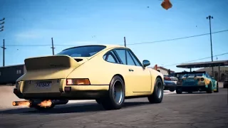 Need For Speed Payback - Porsche 911 Carrera RSR 2.8 is more OP than Regera