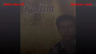 Rahim - Best Of - 2018
