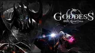 GODDESS | PRIMAL | CHAOS | MMORPG 1-4 Stages #1