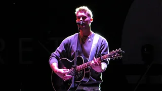 Brett Young "She's Every Woman (Garth Brooks Cover)" Live @ Mercer County Park Festival Grounds