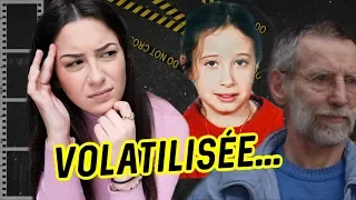 LA DISPARITION LA + MYSTÉRIEUSE DE FRANCE - Horia