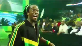 Kofi Kingston Titantron 2009 HD