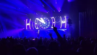 "Blue Monday" - New Order at 713 Music Hall - Houston (3/16/2023)