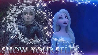 Jack and Elsa - Show Yourself (Duet)