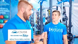 Health & Wellness at CSUSB | The College Tour