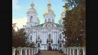 Nebo i Zemlya. Heaven and Earth. Novokuznetsk Choir