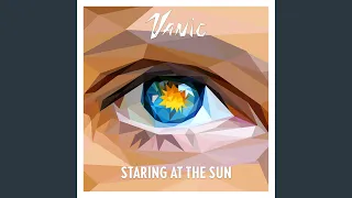 Staring At The Sun